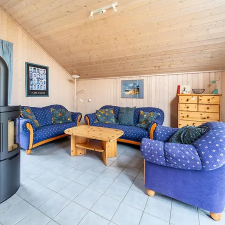 Im Skandinavischen Stil