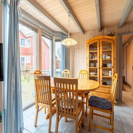 Im Skandinavischen Stil Vakantiehuis