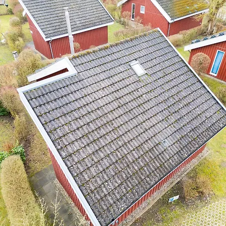 Im Skandinavischen Stil Vakantiehuis Granzow