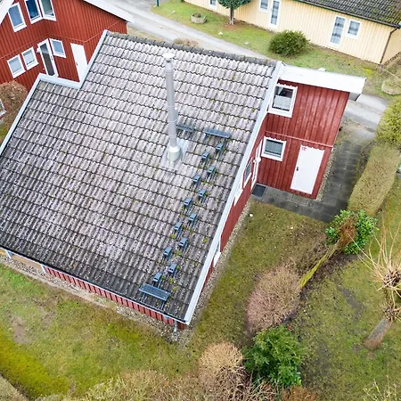 Im Skandinavischen Stil Vakantiehuis