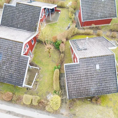 Im Skandinavischen Stil Granzow