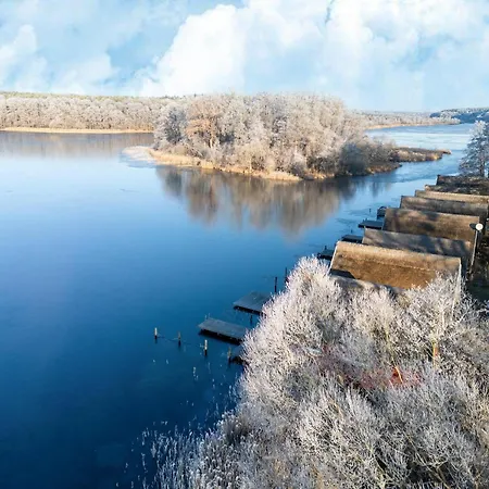 Im Skandinavischen Stil Vakantiehuis