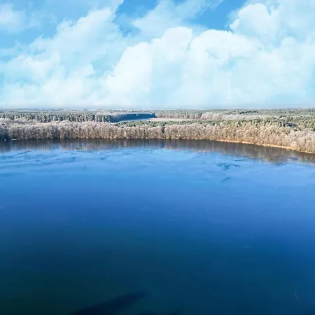 Im Skandinavischen Stil Granzow