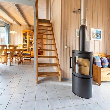 Im Skandinavischen Stil Vakantiehuis