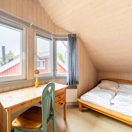 Im Skandinavischen Stil *