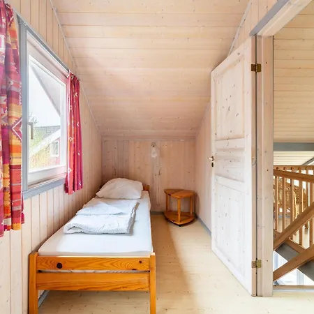 Im Skandinavischen Stil Vakantiehuis