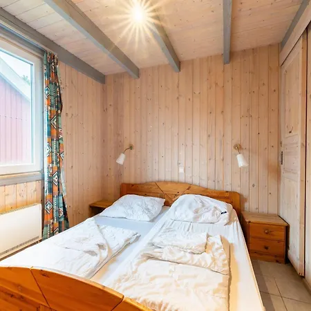 Vakantiehuis Im Skandinavischen Stil *