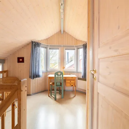 Im Skandinavischen Stil Vakantiehuis