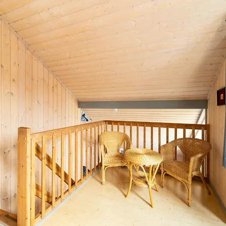 Im Skandinavischen Stil Vakantiehuis *