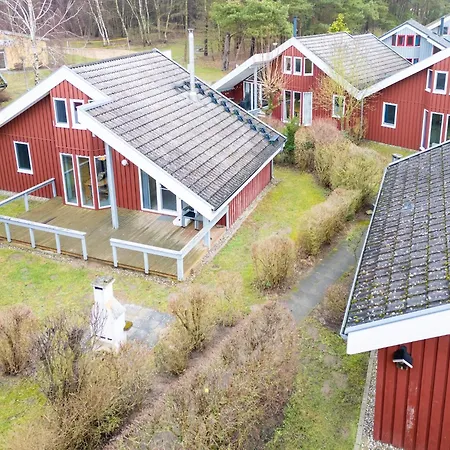 Im Skandinavischen Stil * Granzow