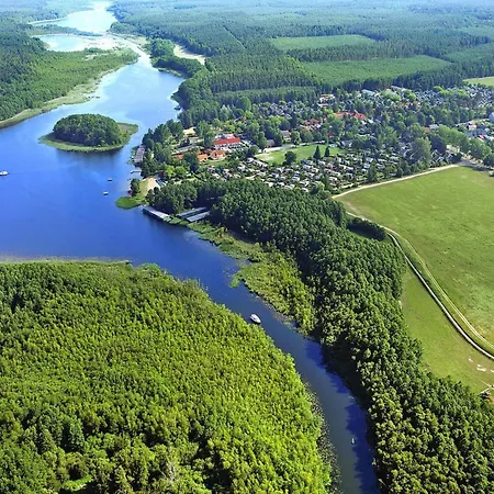 Im Skandinavischen Stil Vakantiehuis *