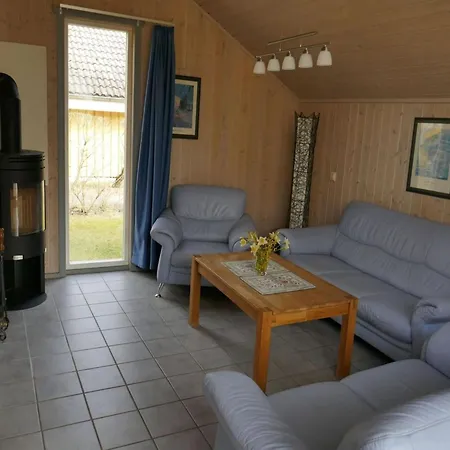 Im Skandinavischen Stil Σπίτι διακοπών