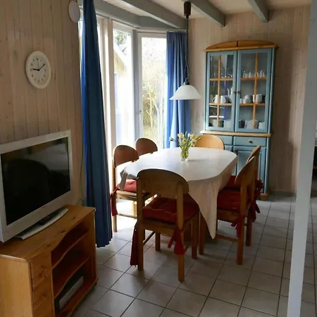 Σπίτι διακοπών Im Skandinavischen Stil