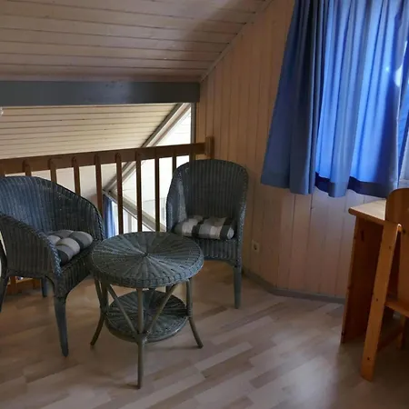 Σπίτι διακοπών Im Skandinavischen Stil