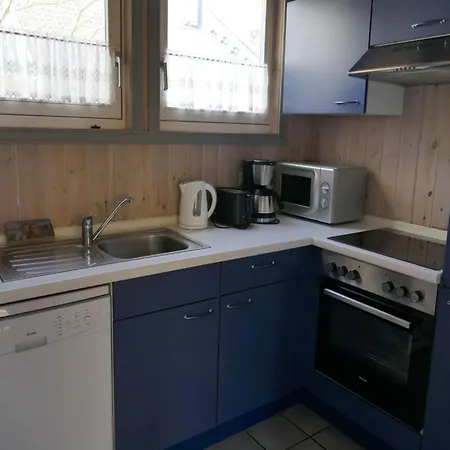 Im Skandinavischen Stil