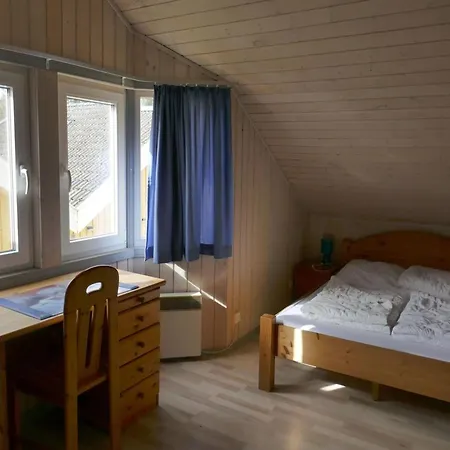 Σπίτι διακοπών Im Skandinavischen Stil Granzow