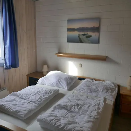 Im Skandinavischen Stil Σπίτι διακοπών *