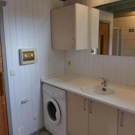 Im Skandinavischen Stil Σπίτι διακοπών