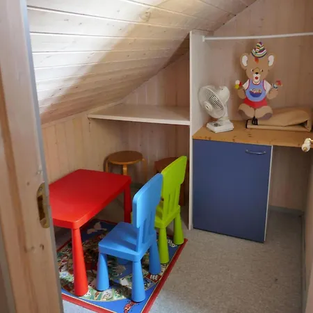 Σπίτι διακοπών Im Skandinavischen Stil *